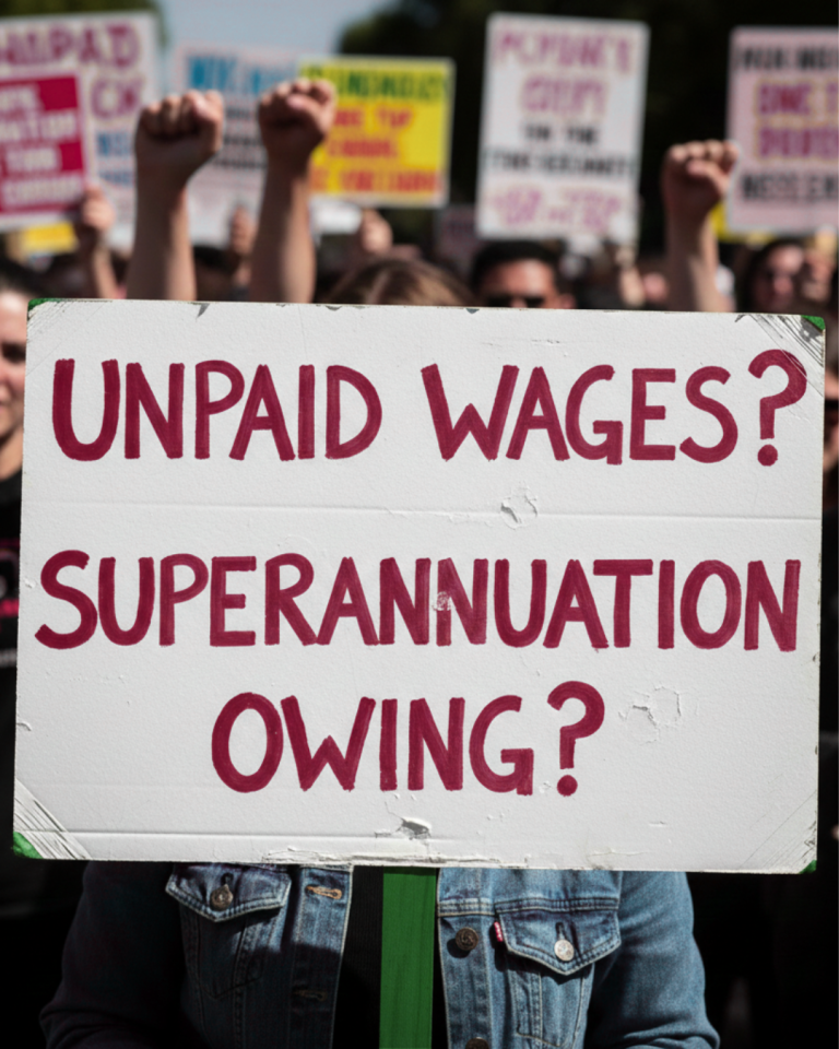 Not getting paid what you’re owed? Here is your game plan.